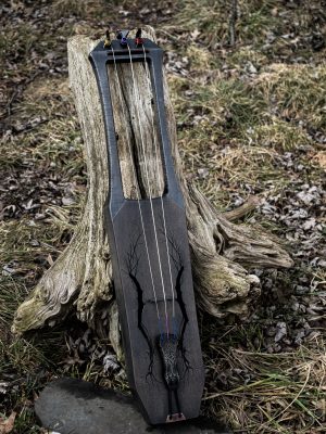 Available Instruments